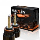 Светодиодные лампы KAIXEN Evolution H11 (50W-4800K)