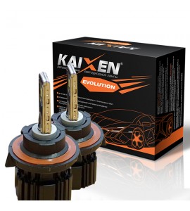 Светодиодные лампы KAIXEN Evolution H13 (50W-6000K)