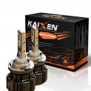 Светодиодные лампы KAIXEN Evolution H15 (50W-6000K)