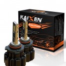 Светодиодные лампы KAIXEN Evolution HB3/9005 (50W-6000K)