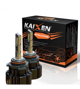 Светодиодные лампы KAIXEN Evolution HIR2/9012 (50W-6000K)