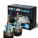Світлодіодні автолампи Kaixen Fusion H7 6000K(35W-6000K)