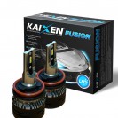 Світлодіодні автолампи Kaixen Fusion H11 6000K(35W-6000K)