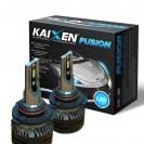 Світлодіодні лампи для авто Kaixen Fusion HB4/9006 (35W-6000K)