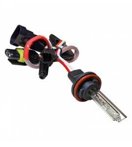 Комплект ксенону KAIXEN H11 5000K ​​(35W-3800Lm-Canbus) GEN:2 Vision Maxx