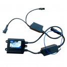Комплект ксенону KAIXEN H11 5000K ​​(35W-3800Lm-Canbus) GEN:2 Vision Maxx