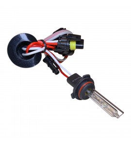 Комплект ксенону KAIXEN HB4/9006 5000K ​​(35W-3800Lm-Canbus) GEN:2 Vision Maxx