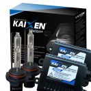 Комплект ксенону KAIXEN HIR2/9012 4300K ​​(35W-3800Lm-Canbus) GEN:2 Vision Maxx