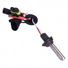 Ксеноновые лампы KAIXEN HIR2/9012 5000K (35W/3800Lm) Vision+ MAXX