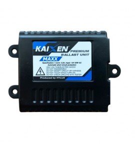 Ксеноновый балласт KAIXEN 35W canbus premium