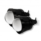 Світлодіодний модуль дальнього світла з DRL - Matrix FK800M Black