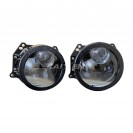 Bi-led лінзи Aozoom A3Pro (Eagle Eye)