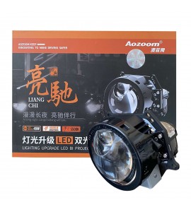 Bi-led лінзи Aozoom A3Pro (Eagle Eye)