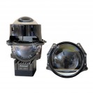 Bi-led лінзи Aozoom A9+ 3 дюйма (2021) 48/52W