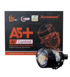 Bi-led лінзи Aozoom A5 + 2,5 дюйма 42W