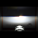 Bi-led линзы модули Aozoom LED+Laser 65W NEW (2 поколение)