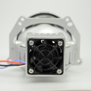 Bi-led линзы модули Aozoom LED+Laser 65W NEW (2 поколение)