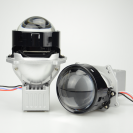 Bi-led линзы модули Aozoom LED+Laser 65W NEW (2 поколение)