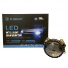 Bi-led лінзи X-Bright by Aozoom T7 