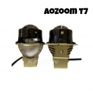 Bi-led лінзи X-Bright by Aozoom T7 