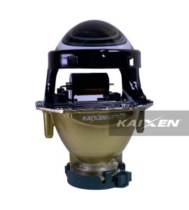 Бі-ксенонові лінзи, Kaixen F1 Bifocal з кріпленням 3R