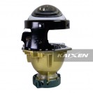 Бі-ксенонові лінзи, Kaixen F1 Bifocal з кріпленням 3R
