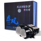 Bi-Led лінзи KAMISO K5 3 дюйми 50W