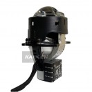 Лазерні bi-Led лінзи KAMISO 3 дюйми 55W + Laser 15W gen:4