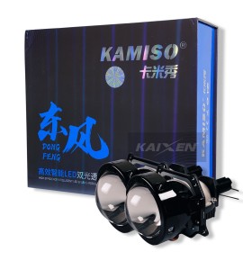 Bi-led лінзи KAMISO K7 3 дюйма