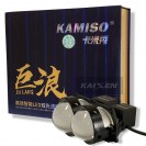 Лазерные bi-led линзы KAMISO 3 дюйма 60W ultra laser