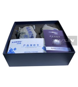 Bi-led лінзи KAMISO K7 3 дюйма