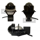 Лазерные bi-led линзы KAMISO 3 дюйма 60W ultra laser