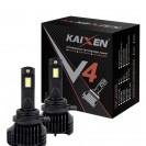 Світлодіодні лампи KAIXEN V4 9012/HIR2 (45W-6000K)
