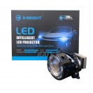 Bi-led лінзи X-Bright X2 49W/55W