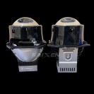Bi-led лінзи X-Bright X2 49W/55W