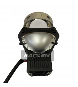 Bi-led лінзи X-Bright (Aozoom A6+ Orion) ALPD 17