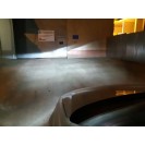 ​​​​​​​Світлодіодні автолампи Kaixen Fusion H4 (35W-6000K)