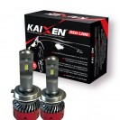 Автомобільні лампи LED H7 KAIXEN RedLine (35W-6000K)