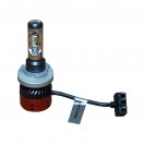 Автомобільні лампи LED H15 KAIXEN RedLine (35W-6000K)