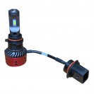 Автомобільні лампи LED P13W KAIXEN RedLine (35W-6000K)