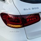 Задній лівий ліхтар Mercedes-Benz GLC-Class W253 LED 2019-2023 ЄС