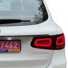 Задній правий ліхтар Mercedes-Benz GLC-Class W253 LED 2019-2023 ЄС