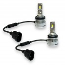 Автомобільні лампи LED H11 6000K 55W CAN BUS KAIXEN K5