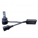 Автомобільні лампи LED HB4 9006 6000K 45W CAN BUS KAIXEN K7