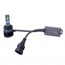 Автомобільні лампи LED H11 6000K 45W CAN BUS KAIXEN K7