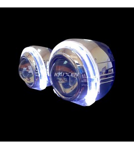 Маски для лінз 3.0 з DRL 2шт (дизайн 22)