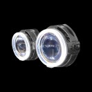 Маски для лінз Cayenne 3 дюйма з DRL