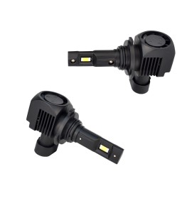  Автомобільні лампи LED HB4 9006 6000K 40W KAIXEN RX