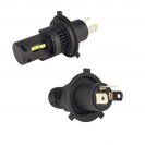  Автомобільні лампи LED H4 6000K 40W KAIXEN RX