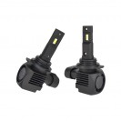  Автомобільні лампи LED HIR2 9012 6000K 40W KAIXEN RX